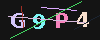 Gambar captcha